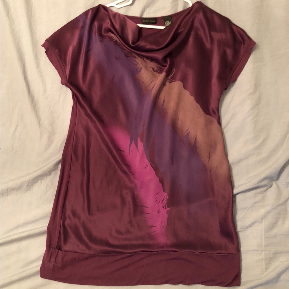 NY&Co Blouse